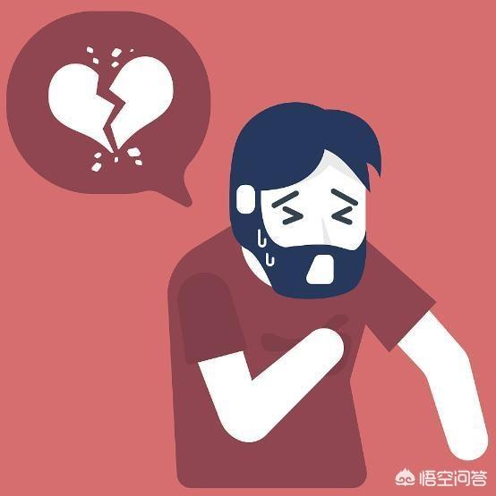 先天性心脏病的症状:心脏病患者一般会有焦虑症吗？焦虑症、抑郁症有什么不同呢？