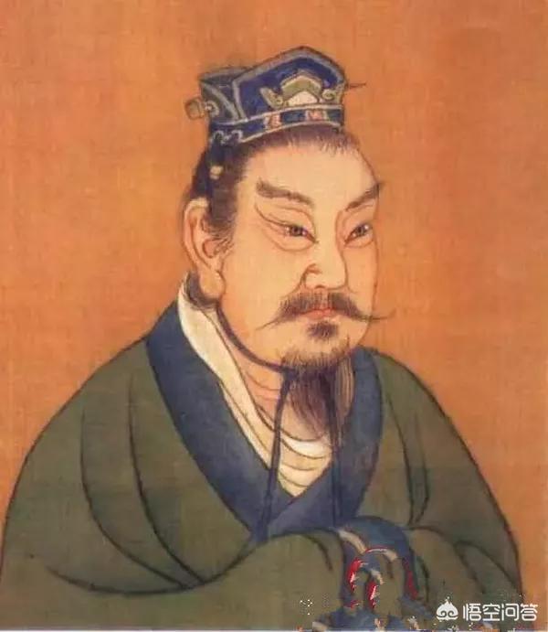 郦食其是怎么死的