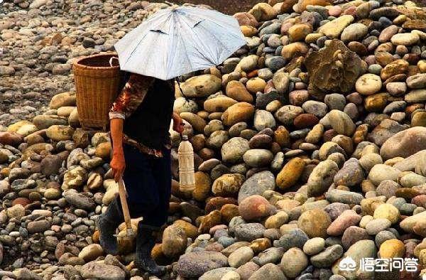 宝石是怎么来的,能说说你最精美的奇石是怎么得来的吗？