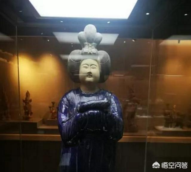 秦始皇祖母墓:芈八子和秦始皇嬴政是什么关系