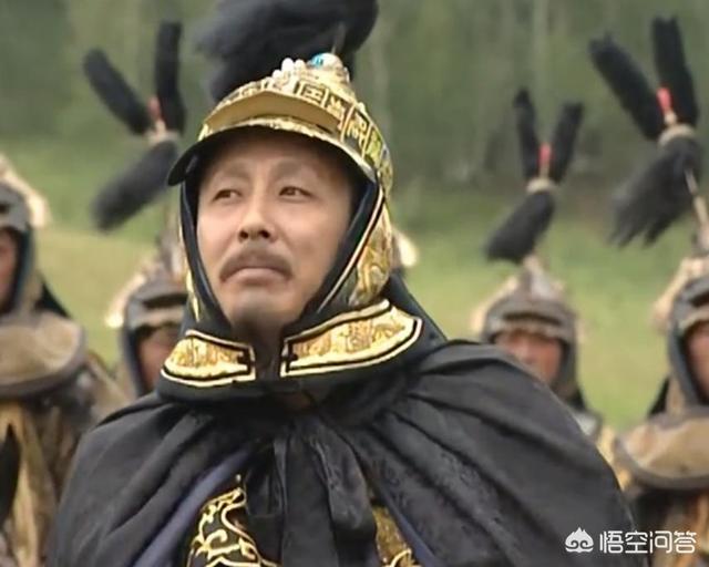 佟国维:康熙朝，佟国维为什么能够平步青云？