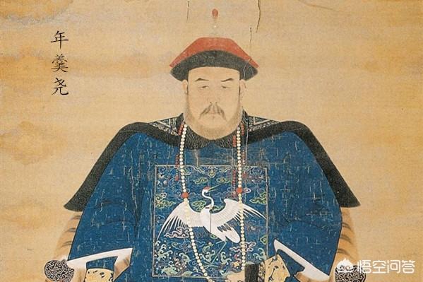 雍正王朝中：年羹尧被罢免了大将军，降级为杭州将军，这个官职到底有多大权力？插图37