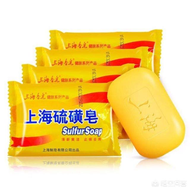 硫磺香皂可以洗脸嘛:脸油可以用硫磺皂洗脸吗，为什么？