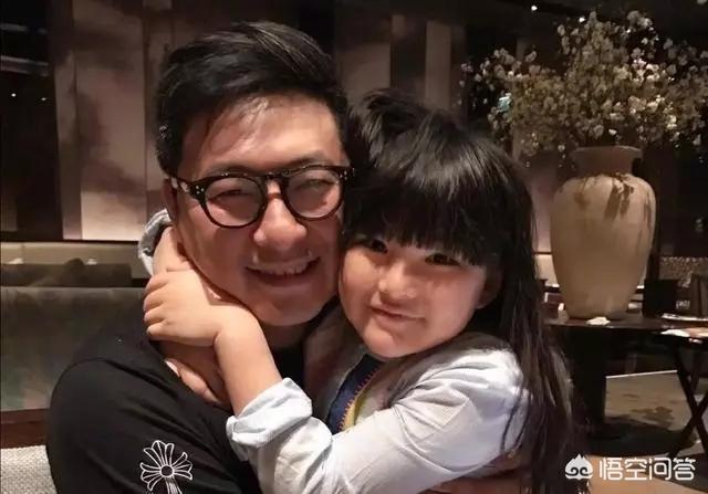 李湘的父母:李湘富养女儿是要让孩子充满智慧，普通人又该如何养一个聪明娃