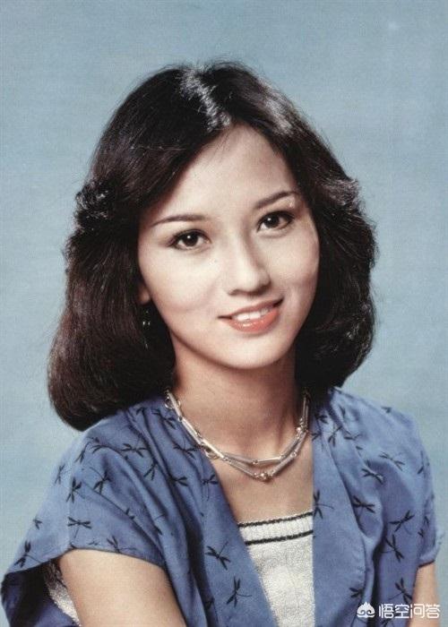 头条问答 当年赵雅芝落选港姐的原因是什么 女神袂的回答 0赞