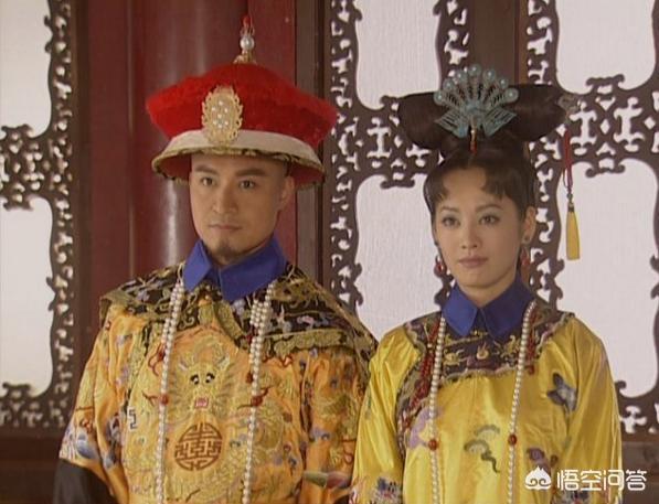 多尔衮与孝庄间的关系到底是怎样的