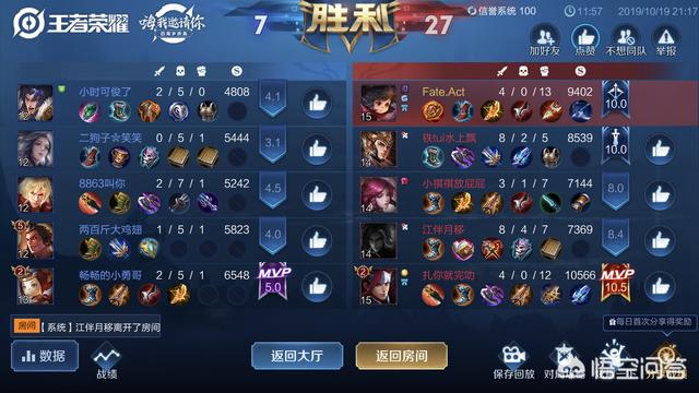 王者荣耀辅助流李元芳新玩法,必出极影,轻松压制对面,你觉得如何？