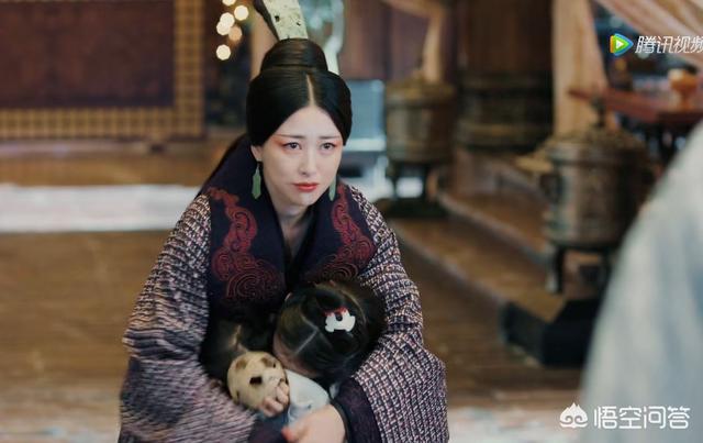 秦王子婴:那么问题来了，秦王子婴跟秦始皇到底是个啥关系？
