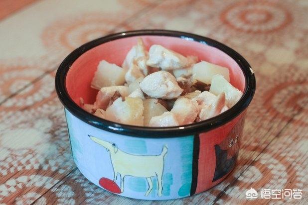 玛氏宠物营养元素:关于宠物营养的最佳目标，吃生骨肉真的比狗粮好吗？