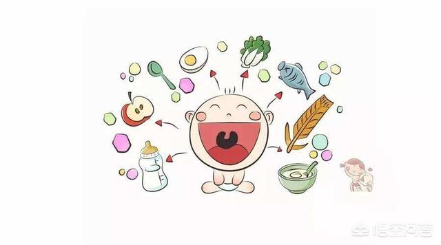 头条问答 四个月喂辅食和6个月喂辅食的宝宝有什么区别 表现明显吗 安安妈聊育儿的回答 0赞