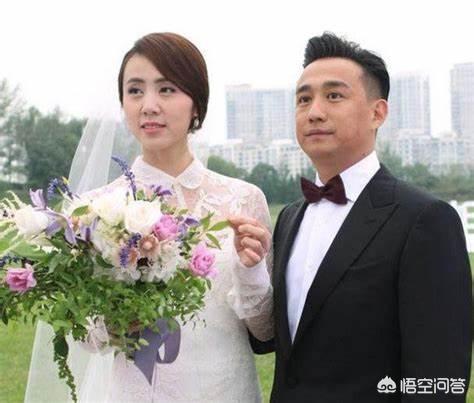 薛佳凝的老公是谁:你觉得嫁给妈宝男会是何种感受