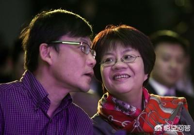俞渝简介:李国庆和俞渝夫妻是有钱的烂人吗？我们社会需要这样的人吗？