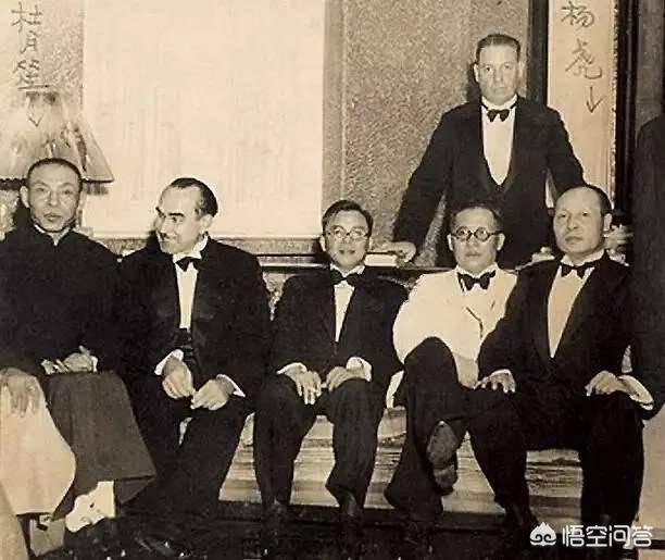 姚玉兰:如何评价叱咤上海滩的杜月笙？