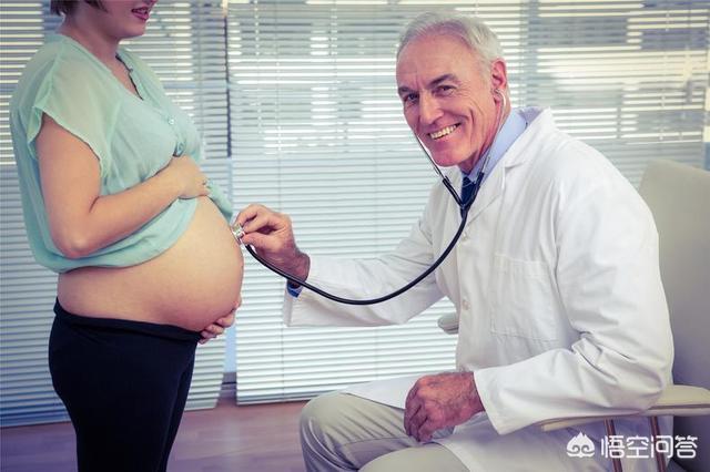 孕晚期身体上都有哪些不适，怀孕九个月了，准妈妈身体会有哪些不适，如何应对呢