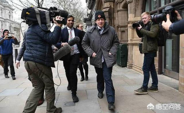 英国现任首相:英国首相的发型为什么这么乱？