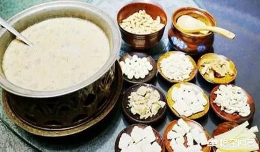旱獭子肉价格:古代游牧民族是不是吃根青菜都奢侈？他们日常吃什么？