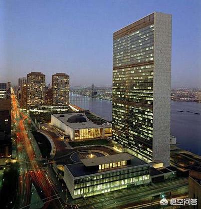 假如联合国总部要搬走，美国会同意吗？插图7