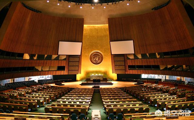 假如联合国总部要搬走，美国会同意吗？插图9