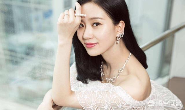陈紫函否认怀孕:为什么有些明星明明怀孕了却不承认，生了又来报喜？