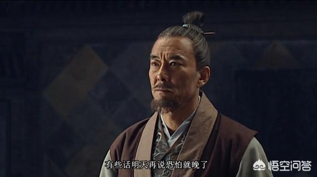 彭王者:《大明王朝1566》中的严世蕃跟他爹严嵩比差在哪里