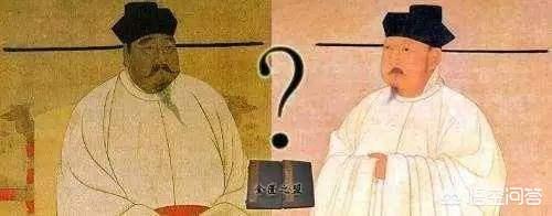宋朝传位问题,“金匮之盟”与“烛影斧声”,权利是如何转移的？