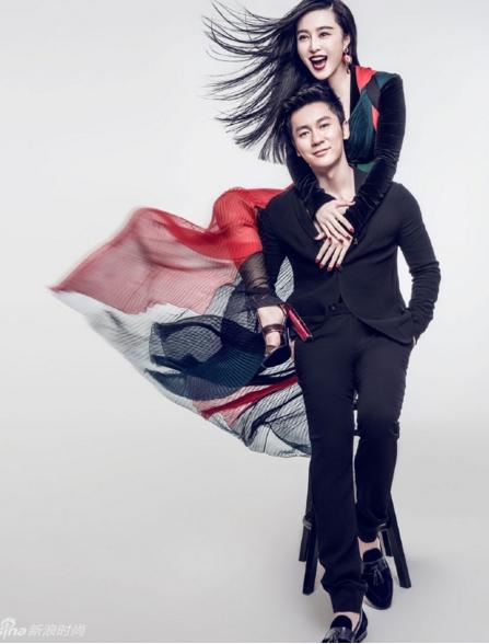 李晨结婚:为什么李晨范冰冰只秀恩爱不结婚？