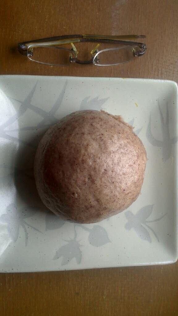 红豆、绿豆、黑豆、花生、莲子、薏仁米放在一起吃，可以吗？插图29