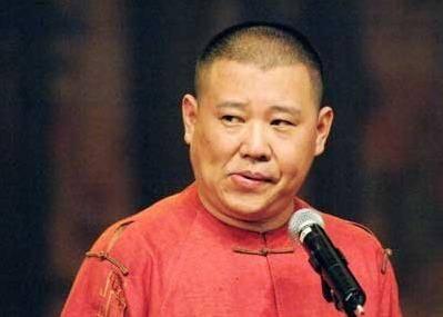 王自健张伯鑫相声:王自健是郭德纲的徒弟吗？