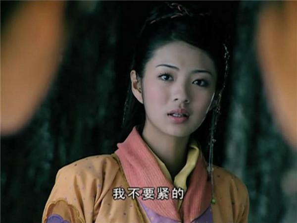 换心电视剧:最让你心疼的影视剧人物是谁