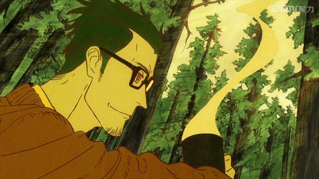 幻城朱雀宫灵异事件:有哪些好看的番剧推荐一下？
