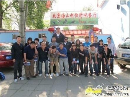 拦车救狗:为什么爱狗人士可以直接拦下一些运狗的车，而且不承担任何责任