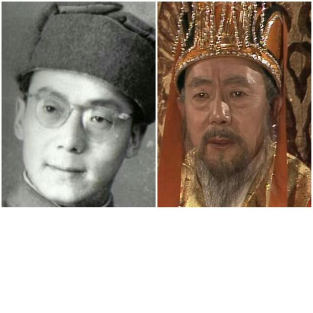 演员梁舜燕病逝:86版《西游记》有哪些人已经去世？