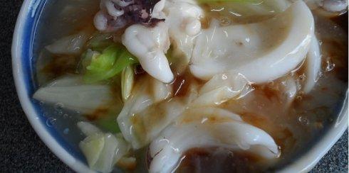 穷街陋巷:DC电影《守望者》中穿插的动画片是什么意思？