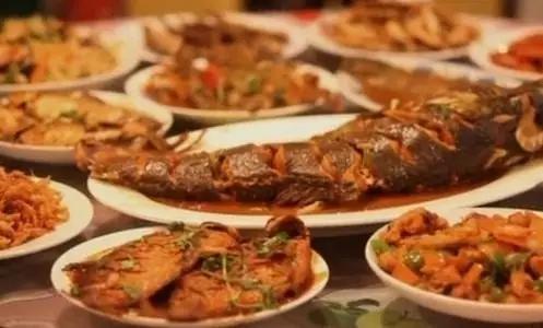 武汉十大餐饮老字号是什么情况？