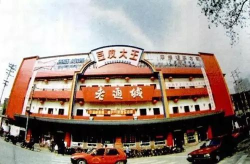 武汉十大餐饮老字号是什么情况？