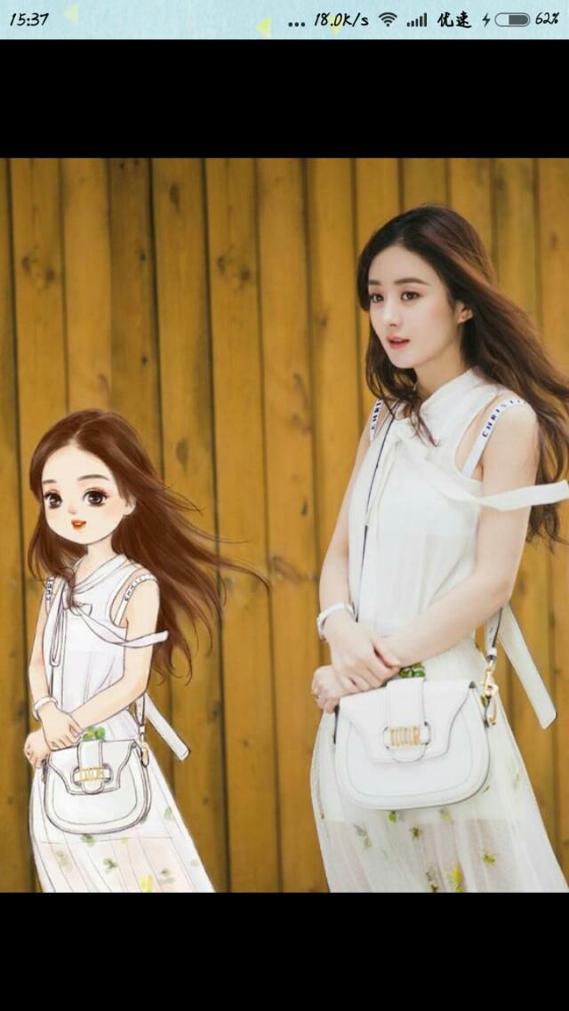 楚乔传赵丽颖王妃剧照:《楚乔传》的强大串客阵容，熟悉老面孔你认出来了吗
