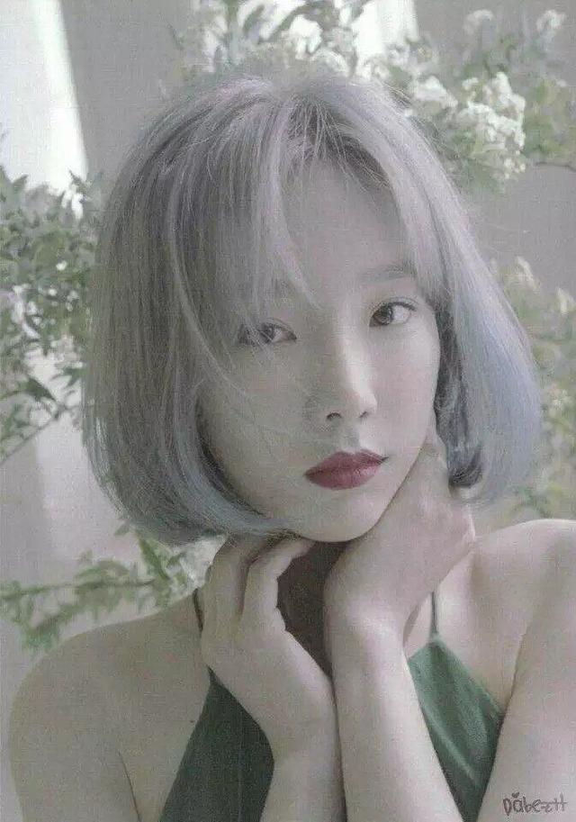 金泰妍:为什么有人不喜欢金泰妍？
