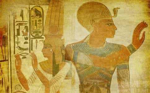 古埃及十大诅咒，「法老的诅咒」到底是什么有人幸存吗