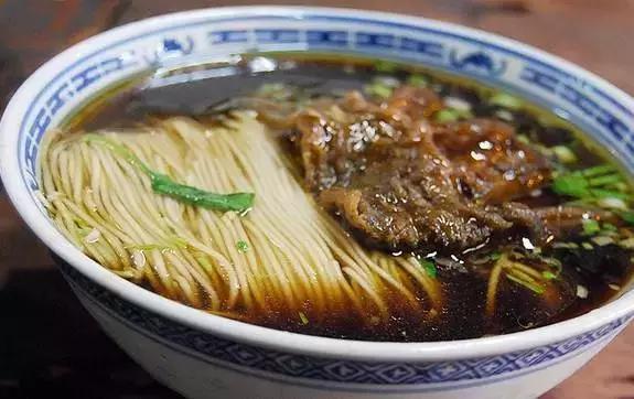 苏式汤面1880一碗你会吃吗，在苏州，有哪些不可错过的苏州面馆