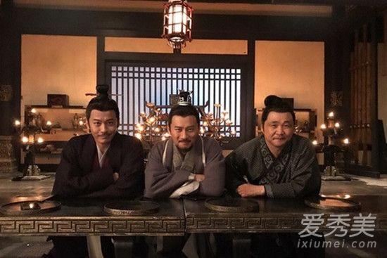 军师联盟剧情:如何评价《军师联盟》口碑好收视率低的现象