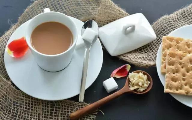 成功案例广告语:有哪些奶茶店营销的成功案例