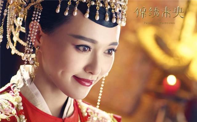 如影随形电影:《帝王业》为什么能让只演电影的章子怡愿意出演电视剧？
