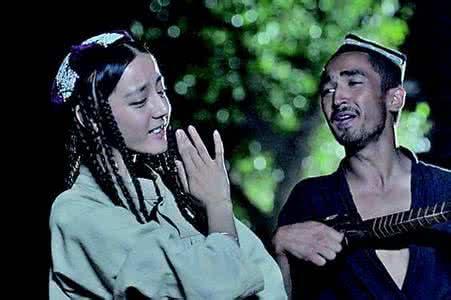 阿娜尔罕电视剧:如何评价电视剧《阿娜尔罕》？