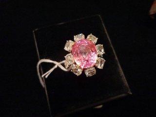 十大宝石种类排名,珠宝界的十大王者是哪些宝石？