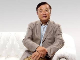 华为董事长为什么不是任正非而是孙亚芳？
