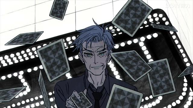 幻城朱雀宫灵异事件:有哪些好看的番剧推荐一下？