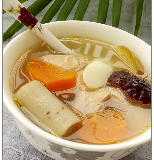 (牛蒡的功效与用法)牛蒡的功效与作用禁忌。如何正确健康的食用牛蒡?