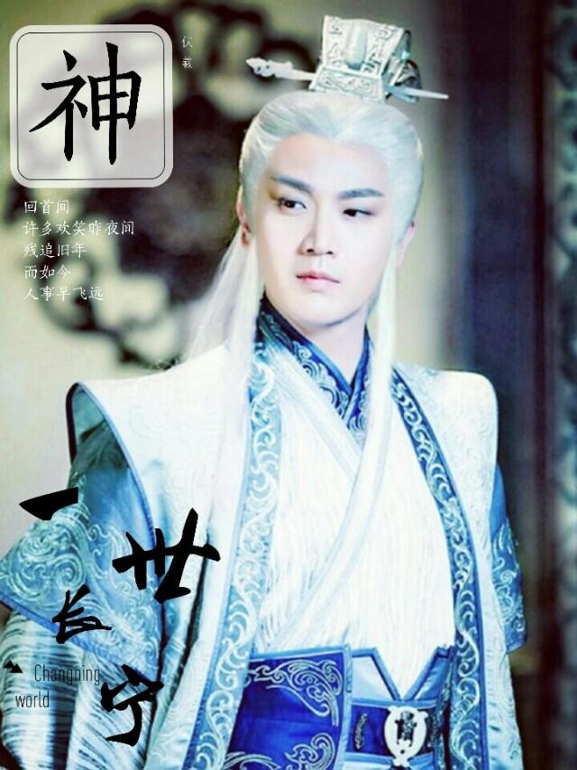 张智尧:谁知道张智尧你们对他是什么感觉