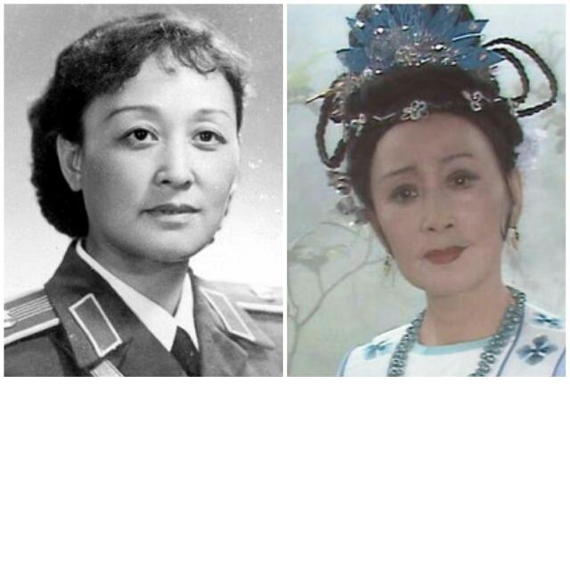 演员梁舜燕病逝:86版《西游记》有哪些人已经去世？