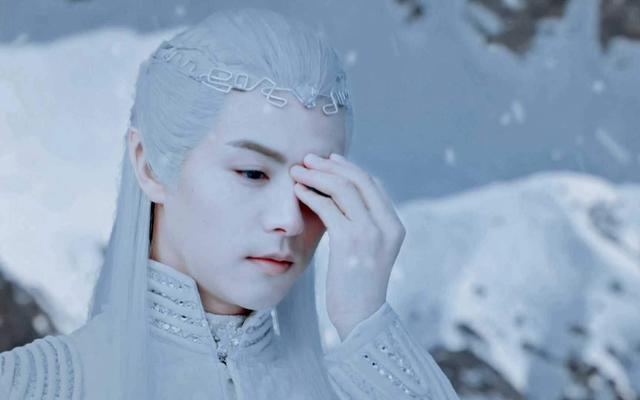 头条问答 - 《秦时明月》听说一诺千金的季布,跟马天宇混脸是真的嘛?